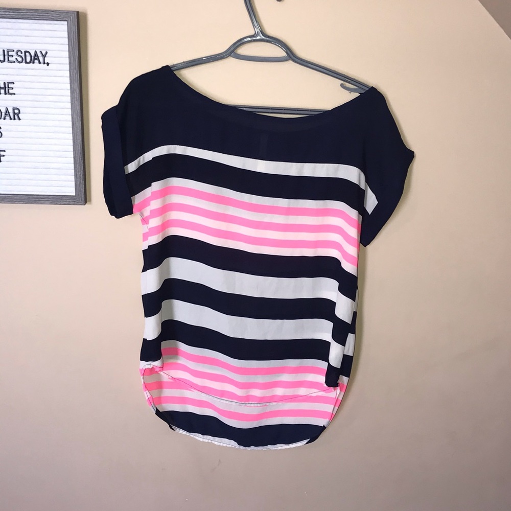 *SALE* Multi colored top